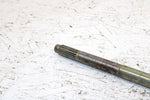 06 Polaris Fst Classic Oem Jackshaft Jack Shaft 1332453 SP162