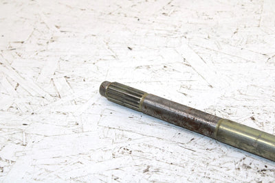 06 Polaris Fst Classic Oem Jackshaft Jack Shaft 1332453 SP162