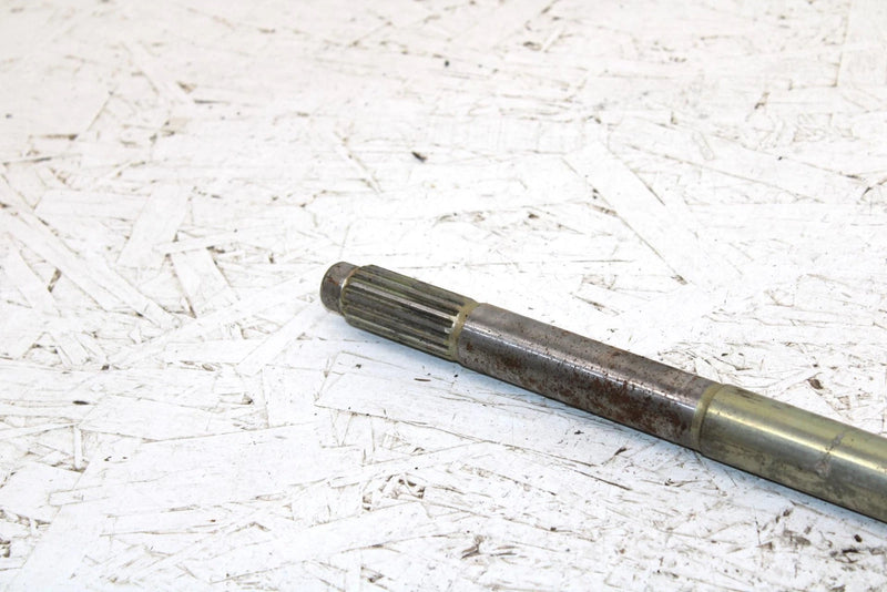 06 Polaris Fst Classic Oem Jackshaft Jack Shaft 1332453 SP162
