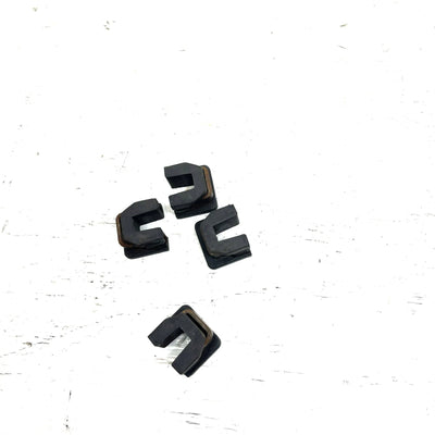 2004 Yamaha Rhino 660 OEM Clutch Slider Set Of 4 4WV-17653-00-00 XY3