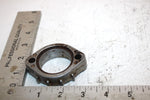 1990 Kawasaki Bayou 300 Oem Exhaust Pipe Holder Clamp 18069-1014 AK22