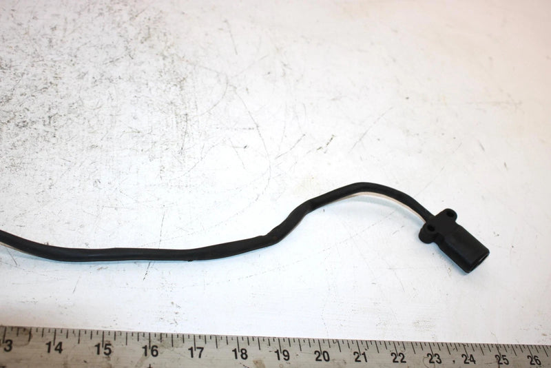 1987 Honda Fourtrax 350 A Oem Receptacle Socket 31650-HA7-670 AH39