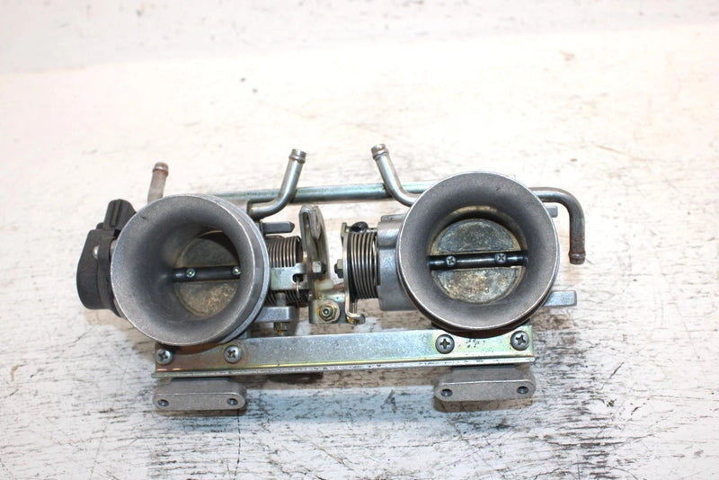 1998 Arctic Cat Zr 600 Oem Throttle Body 3005-265 SA33