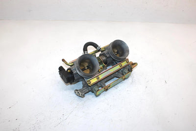 00 Arctic Cat Zr 500 Efi Oem Throttle Body 3005-611 SAS8