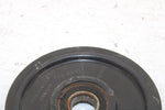 2001 Ski-doo Summit 800 Oem Upper Idler Wheel 155 Black 503189658 SS94