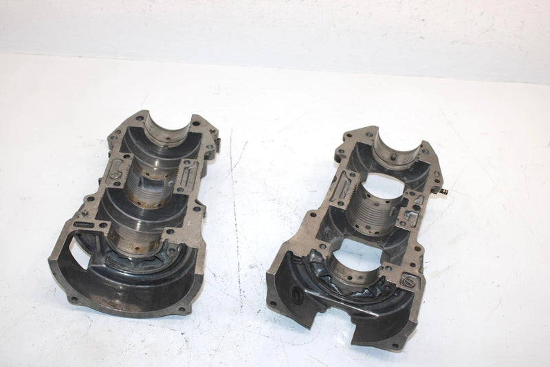 92 Polaris Sp 500 Efi Oem Crankcase W/Studs 3084329 SP144