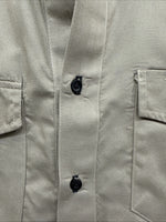 New Men’s Cowboy Threads Multiple long sleeve button up small B-78