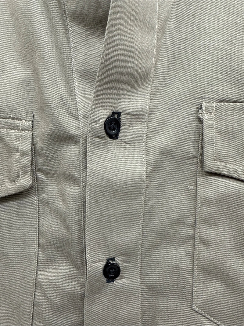 New Men’s Cowboy Threads Multiple long sleeve button up small B-78