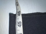 New Vintage Black Mesquite Polyester Pants SS-68