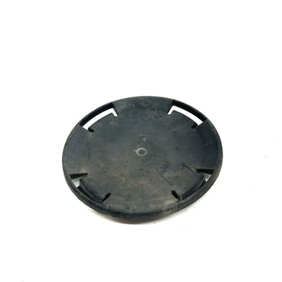 2002 Bombardier Quest 500 OEM Rear Fender Cap Cover 705000207 AB14