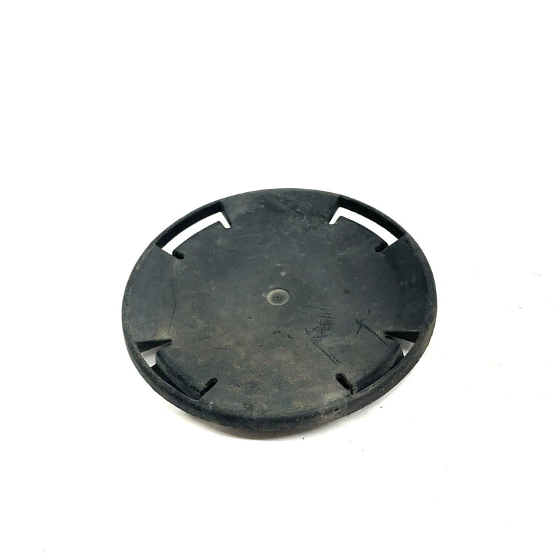2002 Bombardier Quest 500 OEM Rear Fender Cap Cover 705000207 AB14