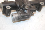 97 Arctic Cat Zrt 600 Oem Thermostat Housing Set 3004-807 3004-964 3003-924 SA15