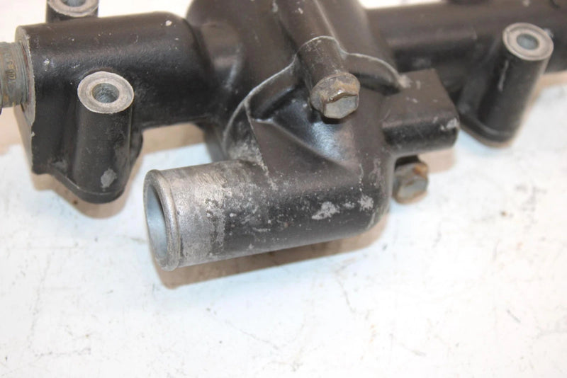 97 Arctic Cat Zrt 600 Oem Thermostat Housing Set 3004-807 3004-964 3003-924 SA15