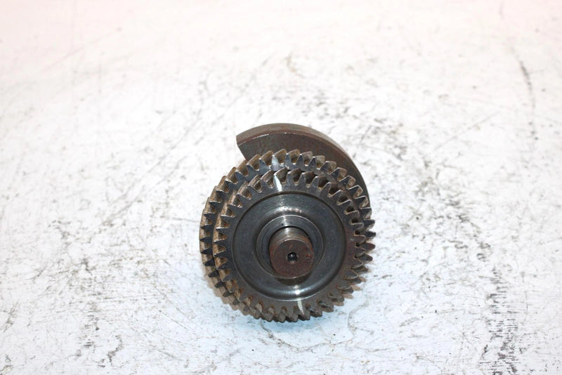 2006 Polaris Sportsman 500 Oem Crankshaft Balancer 3089773 3090031 AP183