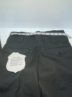 New Vintage Gray Dickson Jenkins Polyester Pants #2118 3B-16