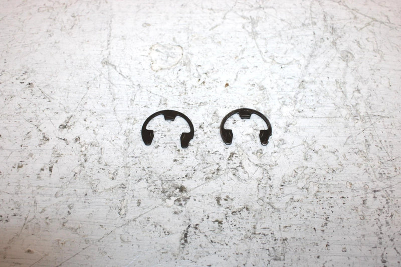 2000 Polaris Xplorer Oem External Retaining Ring Pair 3233720 AP177