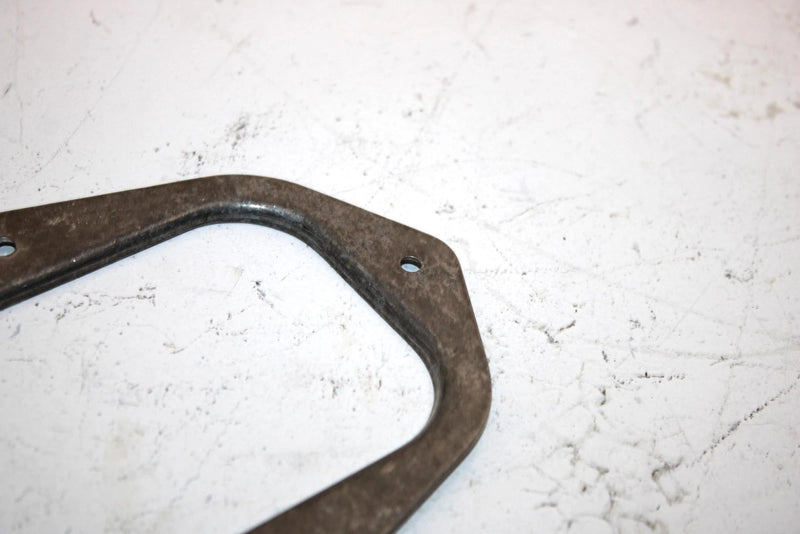 90 Polaris 650 Oem Left Boot Plate 5210959-067 SP209
