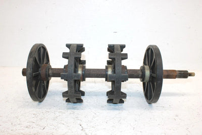 1998 Arctic Cat Zr 500 (2nd Run) Oem Track Drive Cog 0728-032 SA62