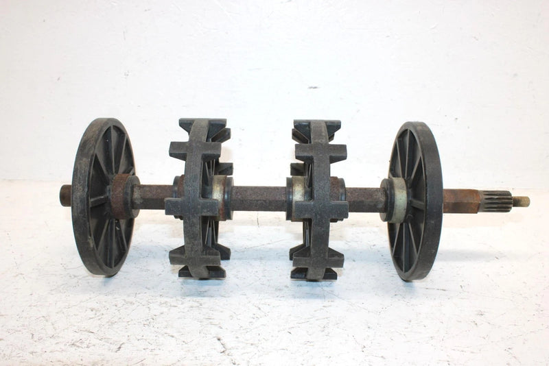 1998 Arctic Cat Zr 500 (2nd Run) Oem Track Drive Cog 0728-032 SA62