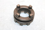 06 Honda Trx 350 Fe A  Oem Second And Reverse Dog 23432-HN5-670 AH24