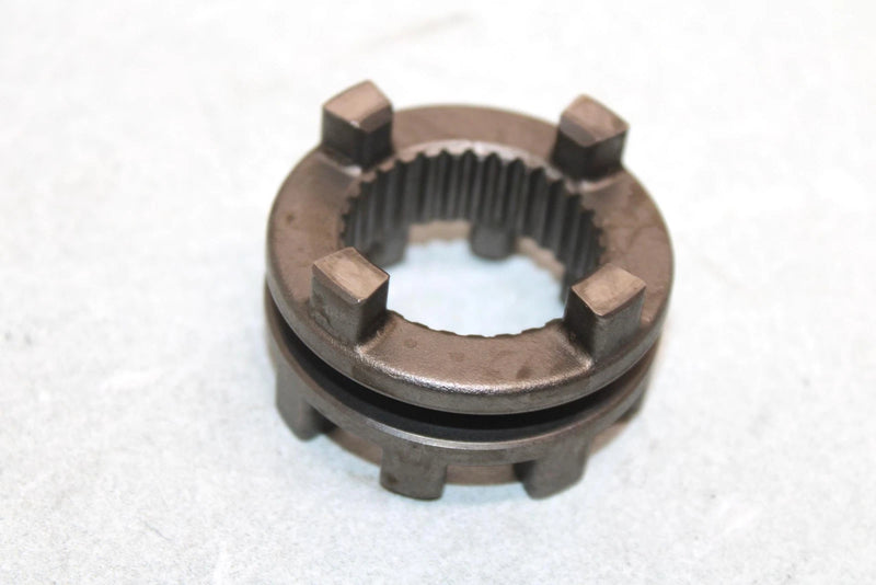06 Honda Trx 350 Fe A  Oem Second And Reverse Dog 23432-HN5-670 AH24