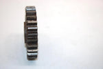 02 Yamaha  Big Bear 400 4x4 Oem Middle Driven Gear (28T) 5EH-17583-00-00 AYS