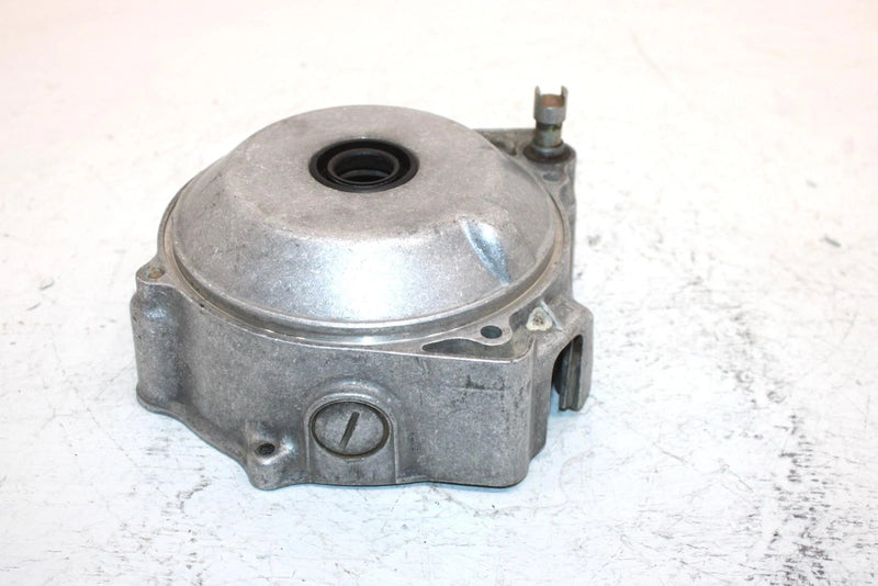 1983 Honda Atc 200 Oem Left Crankcase Cover 11340-958-010 AH66