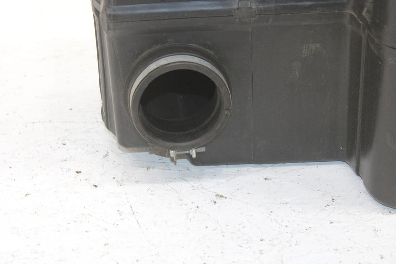 2001 Ski-doo Grand Touring 600 Oem Airbox Air Intake Box 508000139 SS105