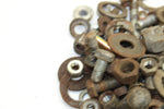 87 Polaris Trail Boss 250 4x4 OEM Bolt Nut Washer Spacer Hardware Kit AP106