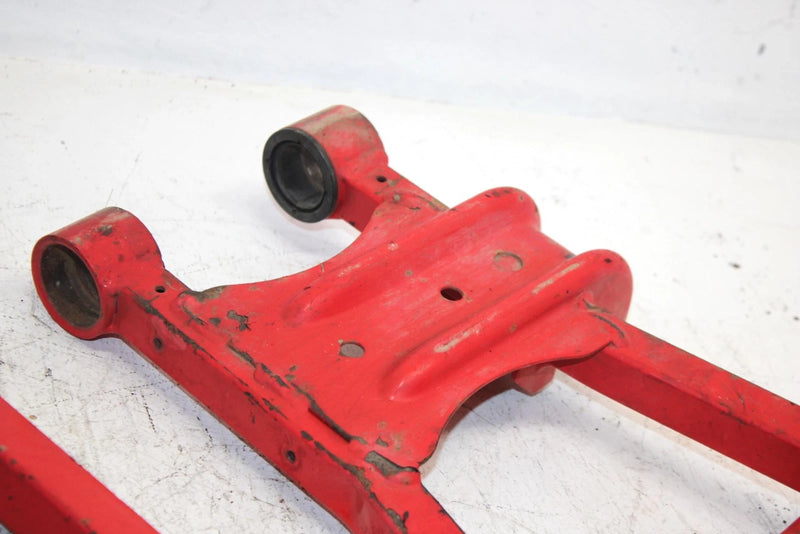 2004 Polaris Sportsman 600 Oem Rear Lower A Arm Set 1015888-293 1015889-293 AP58