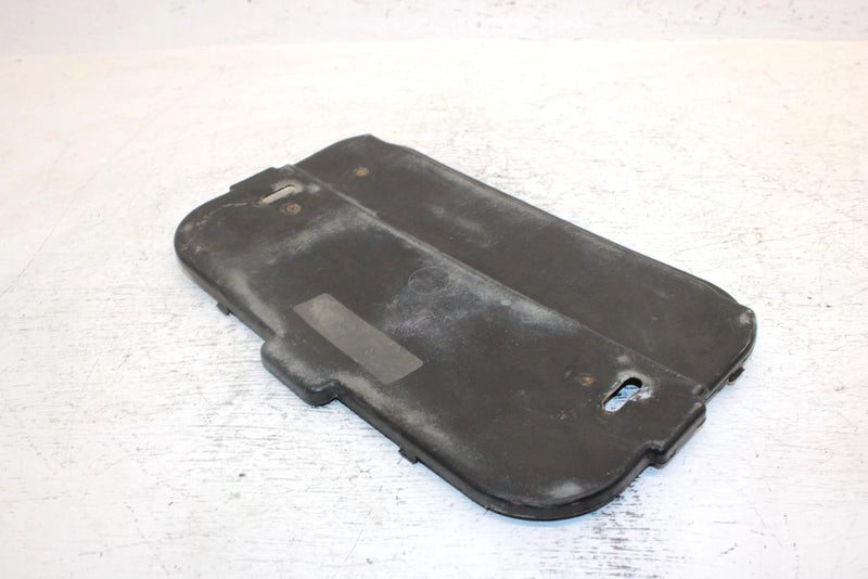 2002 Ski-doo Mxz 700 Oem Under Seat Panel 572107601 SSS