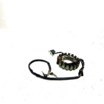 90-94 Yamaha Big Bear 350 OEM Stator 3HN-85510-00-00 AY53