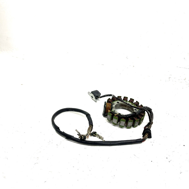 90-94 Yamaha Big Bear 350 OEM Stator 3HN-85510-00-00 AY53