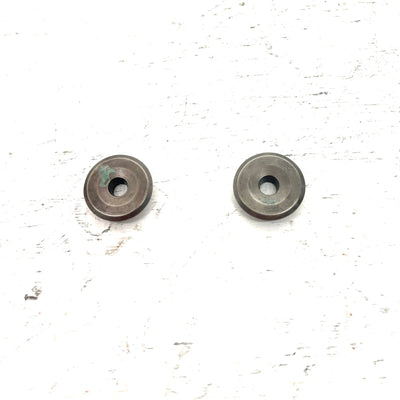 07 Can-Am Outlander 650 4x4 XT OEM Valve Spring Retainer Pair 420254132 AB17