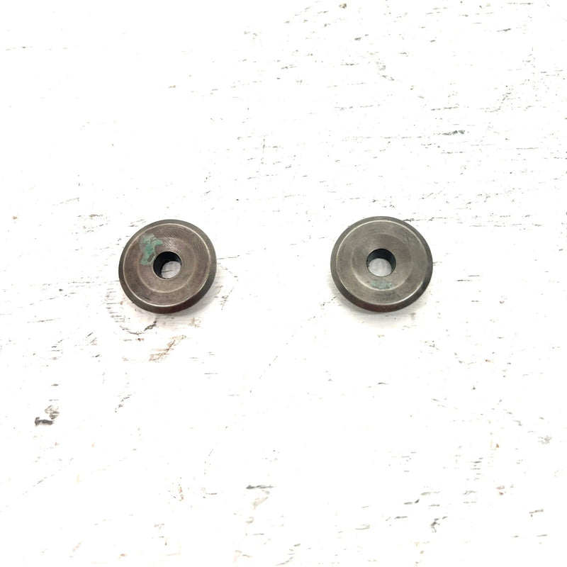 07 Can-Am Outlander 650 4x4 XT OEM Valve Spring Retainer Pair 420254132 AB17
