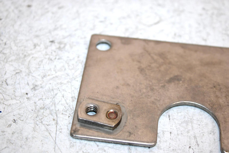 1996 Polaris Slx 780 Oem Fuel Pump Bracket Mount 1060120 JP30