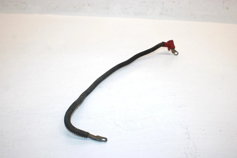 2005 Arctic Cat 500 4x4 Oem Starter Solenoid Cable 0445-053 AA1