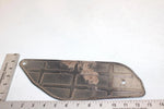 91 Yamaha  Big Bear  4wd Oem Rear Fender Cover 2HR-2163E-00-00 AY43