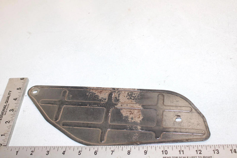 91 Yamaha  Big Bear  4wd Oem Rear Fender Cover 2HR-2163E-00-00 AY43