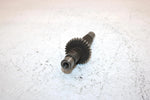 2003 Polaris Sportsman 500 Ho Oem 29T Transmission Shaft 3233742 Q338