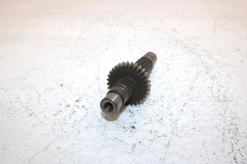 2003 Polaris Sportsman 500 Ho Oem 29T Transmission Shaft 3233742 Q338