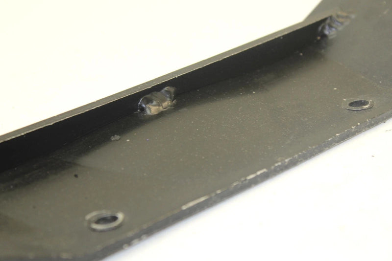 1997 Arctic Cat Daytona 770 Oem Ride Plate 0775-073 JA3