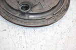 1996 Kawasaki Bayou 220 Oem Left Brake Plate 41035-1302 AK2