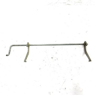 2003 Arctic Cat 400 4x4 Automatic OEM Seat Latch 0506-796 AA35