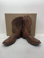 New Men’s Brown Smoky Mountain Cowboy Boots. 4074 10 E E. 6-68