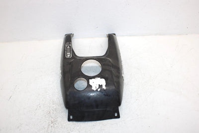 1994 Kawasaki Bayou 300 4x4 Oem Fuel Gas Tank Cover 14024-1657-6D AK18
