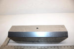 92 Polaris Indy Lite Gt  Oem Muffler Shield 5222704 SPS1