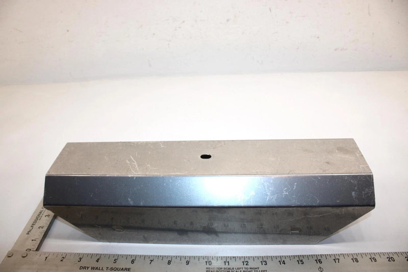 92 Polaris Indy Lite Gt  Oem Muffler Shield 5222704 SPS1