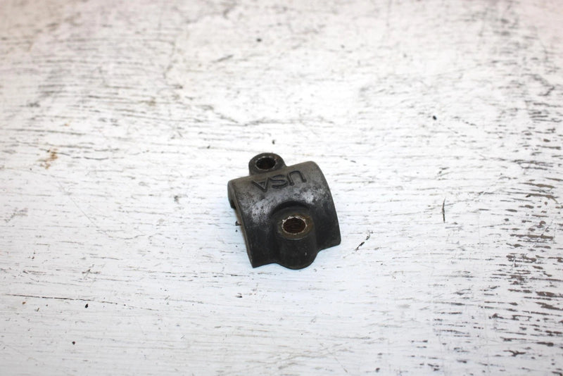 1996 Polaris Xcr 600 Oem Master Cylinder Clamp 5630342 SP21