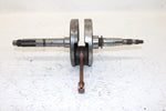 1988 Suzuki Lt 230 E Oem Crankshaft 12200-35B03 AS7 
